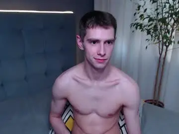 Chaturbate Watch Live Sex Cams of alfie_evanss