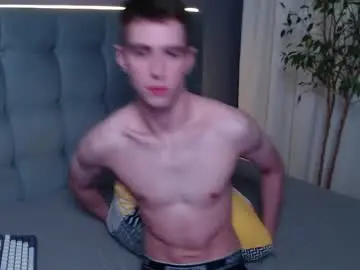 Chaturbate Private Sex Chat of alfie_evanss