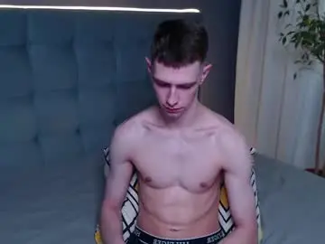 Chaturbate Free Porn Cam of alfie_evanss