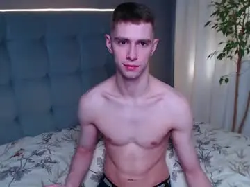 Chaturbate Free Live Porn of alfie_evanss