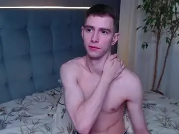Chaturbate Free Porn Cam of alfie_evanss