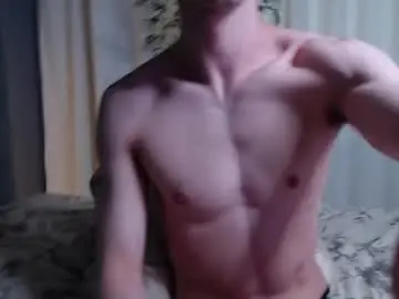Chaturbate Adult Webcam of alfie_evanss
