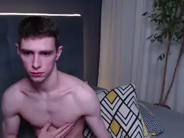 Chaturbate Adult Webcam of alfie_evanss