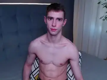 Chaturbate Adult Video Chat of alfie_evanss