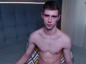 Chaturbate Watch Live Sex Cams of alfie_evanss