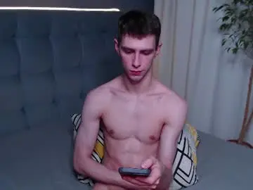 Chaturbate Live Sex of alfie_evanss