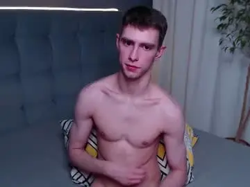 Chaturbate Private Sex Chat of alfie_evanss