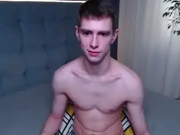Chaturbate Sex Chat of alfie_evanss