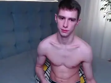 Chaturbate Sex Chat of alfie_evanss