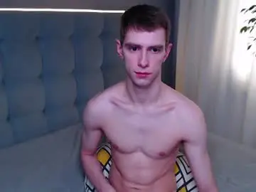 Chaturbate Private Sex Chat of alfie_evanss