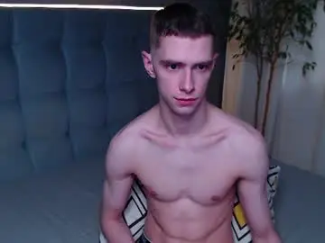 Chaturbate Adult Video Chat of alfie_evanss