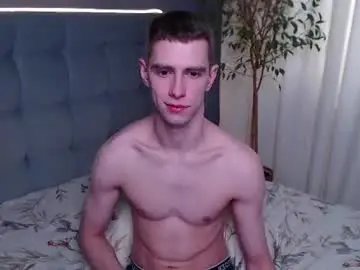 Chaturbate Adult Video Chat of alfie_evanss