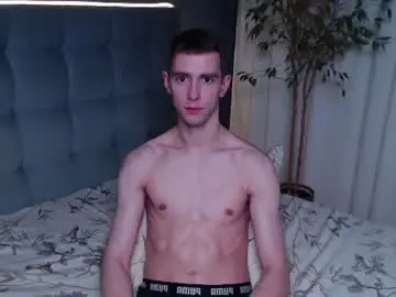 Chaturbate Adult Video Chat of alfie_evanss