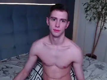 Chaturbate Free Live Porn of alfie_evanss