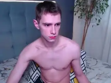 Chaturbate Live Sex Cam of alfie_evanss