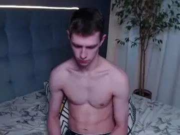 Chaturbate Adult Webcams of alfie_evanss