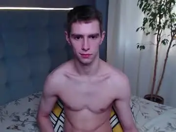 Chaturbate Sex Cam of alfie_evanss