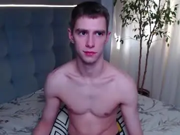Chaturbate Live Sex Cam of alfie_evanss