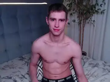 Chaturbate Adult Webcams of alfie_evanss
