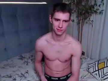 Chaturbate Adult Video Chat of alfie_evanss