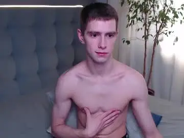 Chaturbate Best live sex cam show of alfie_evanss