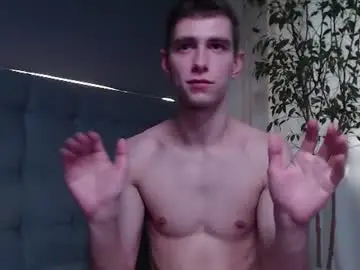 Chaturbate Adult Video Chat of alfie_evanss