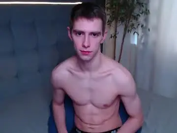 Chaturbate Nude Webcam of alfie_evanss