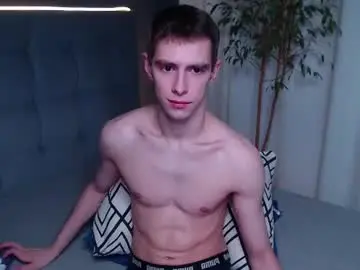 Chaturbate Adult Webcam of alfie_evanss