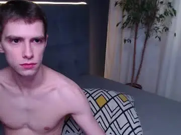 Chaturbate Adult Video Chat of alfie_evanss