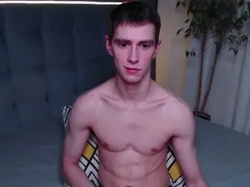 Chaturbate Live Sex Cam of alfie_evanss