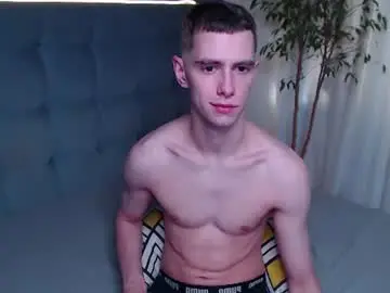 Chaturbate Live Porn of alfie_evanss