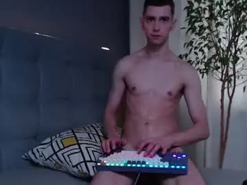 Chaturbate Adult Webcam of alfie_evanss
