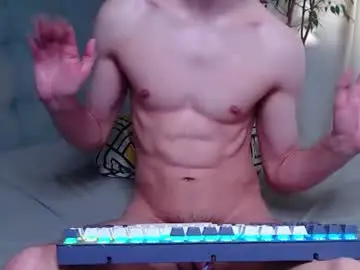 Chaturbate Free Live Porn of alfie_evanss
