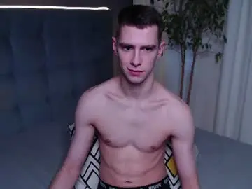 Chaturbate Live Sex Cam of alfie_evanss