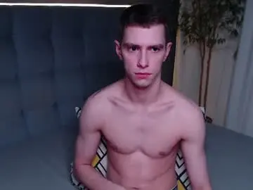 Chaturbate Live Porn of alfie_evanss