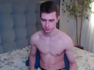Chaturbate Free Porn Cam of alfie_evanss