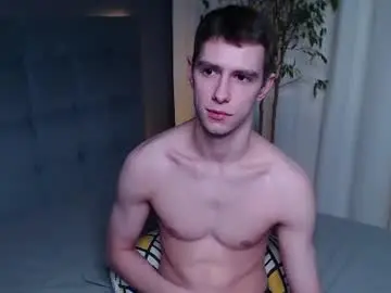 Chaturbate Watch Live Sex Cams of alfie_evanss