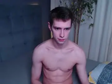 Chaturbate Nude Webcam of alfie_evanss