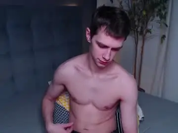 Chaturbate Live Sex Cam of alfie_evanss