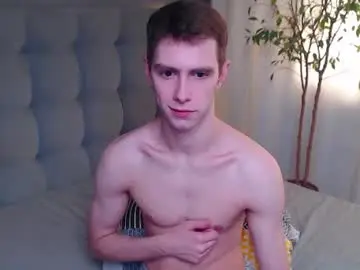 Chaturbate Best Webcam of alfie_evanss