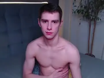 Chaturbate Adult Webcams of alfie_evanss