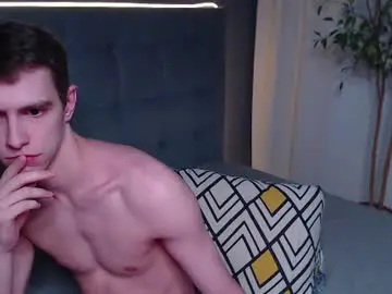 Chaturbate Free Live Porn of alfie_evanss