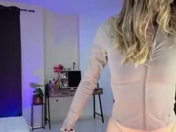 Chaturbate Free Porn Cam of amelieaxie