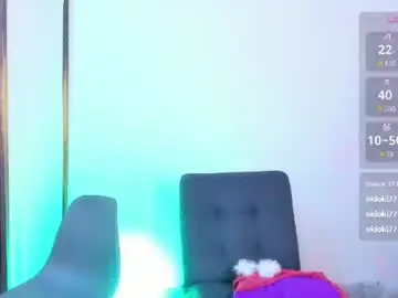 Chaturbate Free Live Porn of amyprice9
