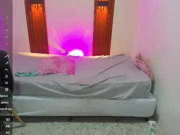 Chaturbate Watch Live Sex Cams of amyprice9