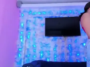 Chaturbate Private Sex Chat of andrea_giraldo_