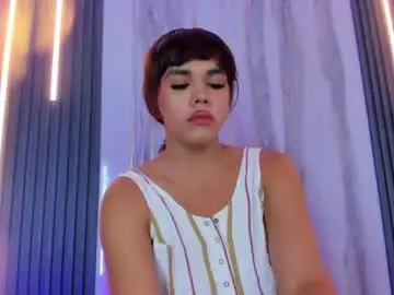 Chaturbate Live Porn of andrea_giraldo_
