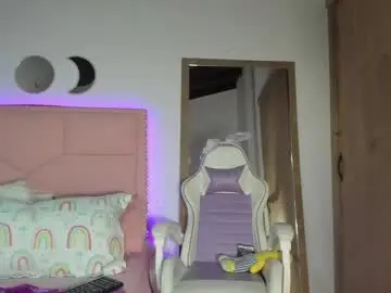 Chaturbate Free Porn Cam of babydollvibes