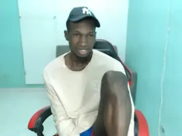 Chaturbate Sex Cam of black30cmdick