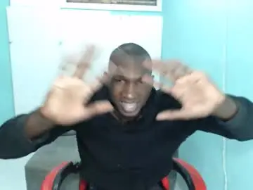 Chaturbate Live Porn of black30cmdick